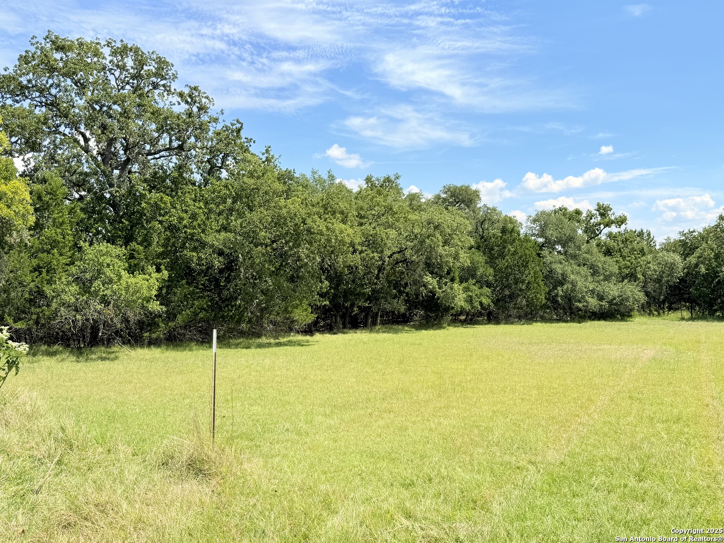 Lot 3 Nakomis Drive Bandera TX 78003