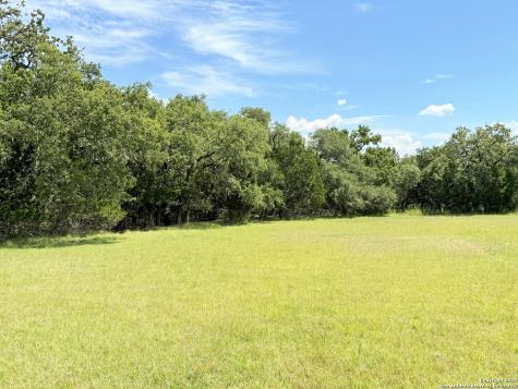 Lot 3 Nakomis Drive Bandera TX 78003