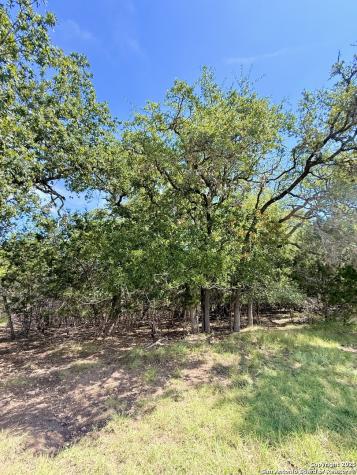 Lot 3 Nakomis Drive Bandera TX 78003
