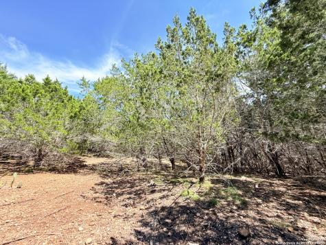 Lot 3 Nakomis Drive Bandera TX 78003
