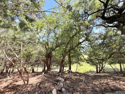 Lot 3 Nakomis Drive Bandera TX 78003