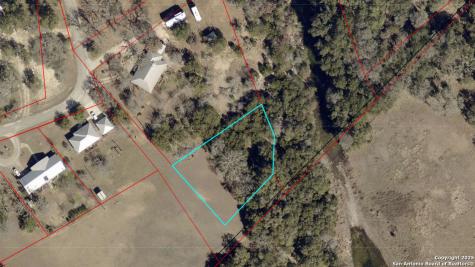 Lot 3 Nakomis Drive Bandera TX 78003