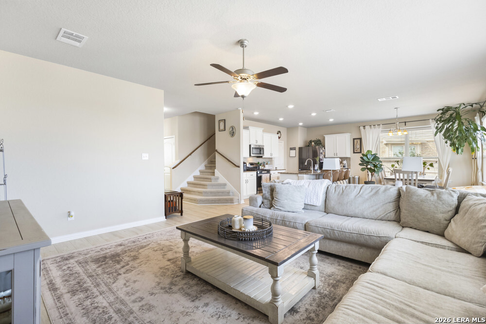 7818 Dutchess Turn San Antonio TX 78253