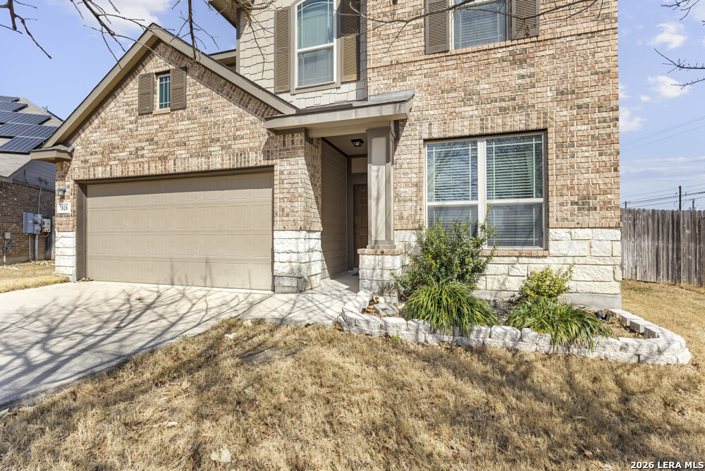 7818 Dutchess Turn San Antonio TX 78253