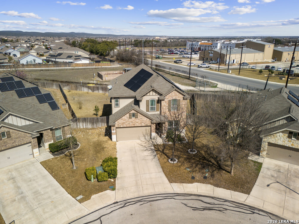 7818 Dutchess Turn San Antonio TX 78253