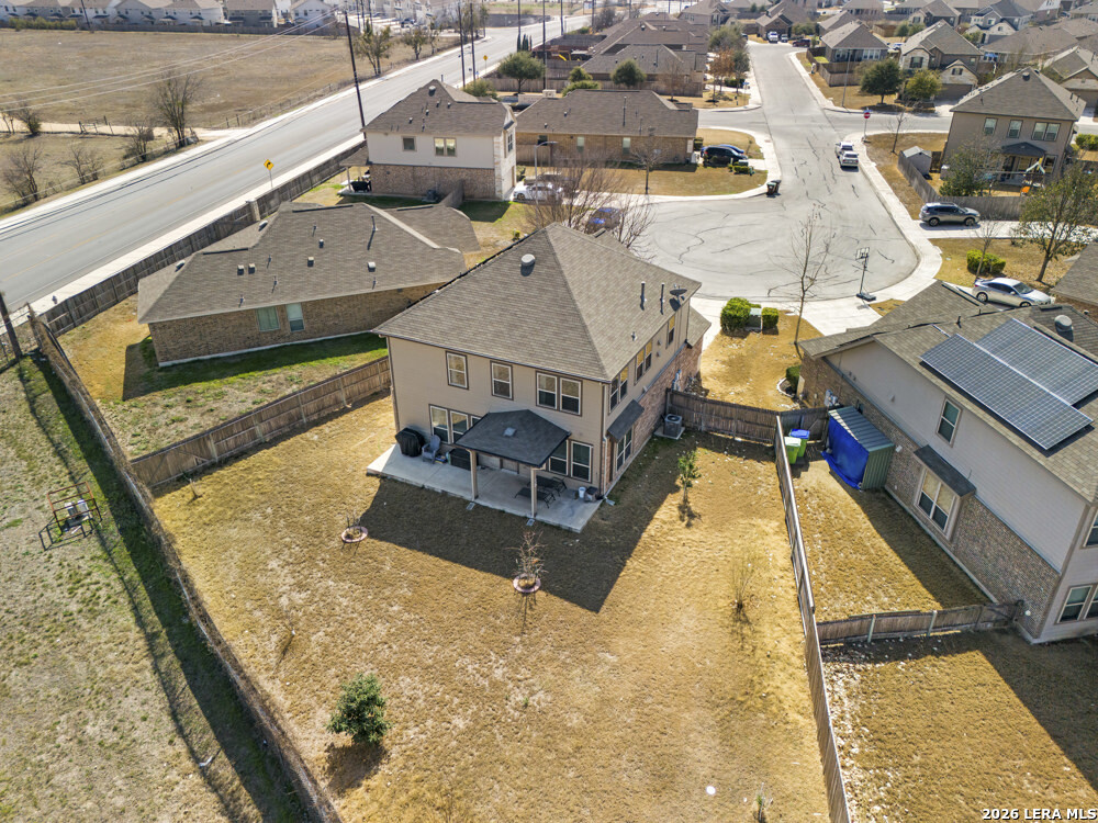 7818 Dutchess Turn San Antonio TX 78253