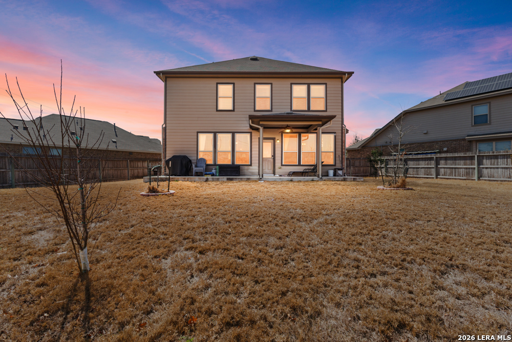 7818 Dutchess Turn San Antonio TX 78253