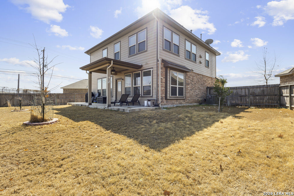 7818 Dutchess Turn San Antonio TX 78253