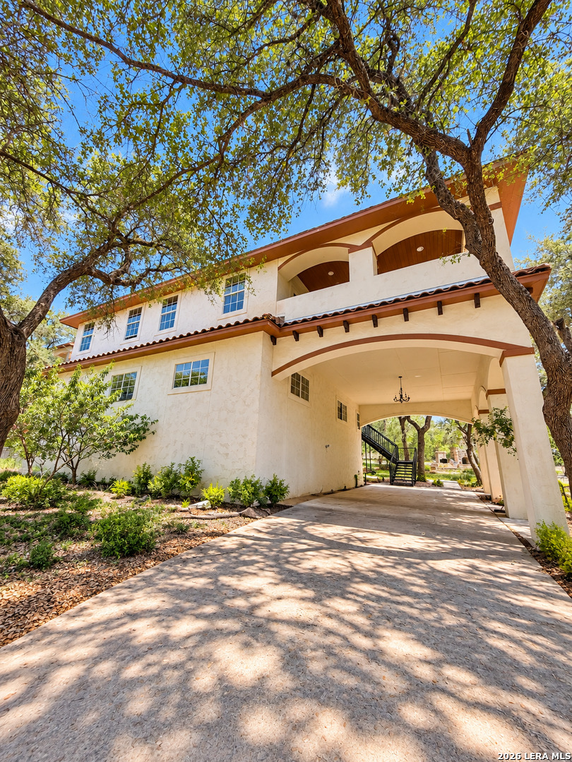 17631 Frank Madla Road Helotes TX 78023