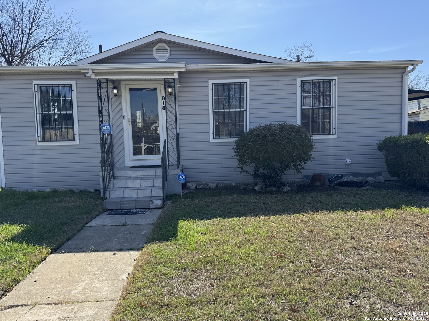 818 Cavalier Avenue San Antonio TX 78225