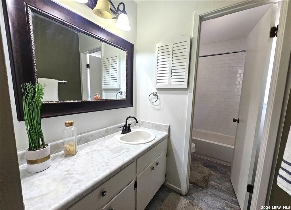 1648 Eastwood Drive Seguin TX 78155