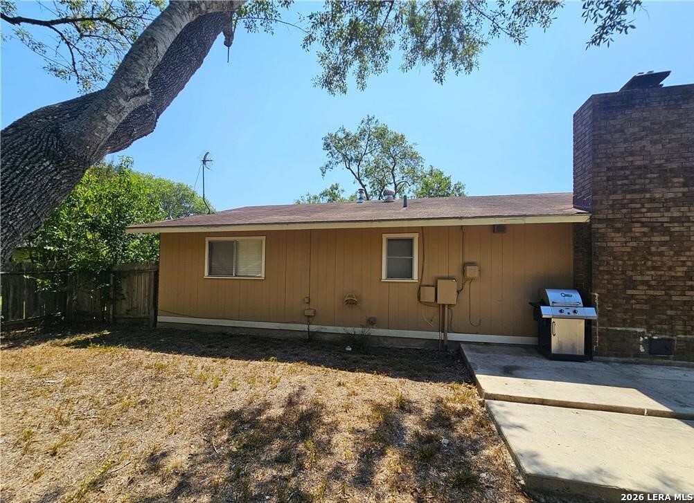1648 Eastwood Drive Seguin TX 78155