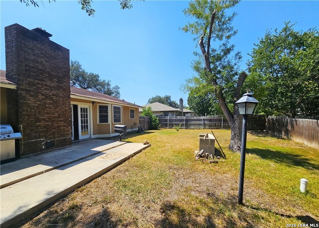 1648 Eastwood Drive Seguin TX 78155