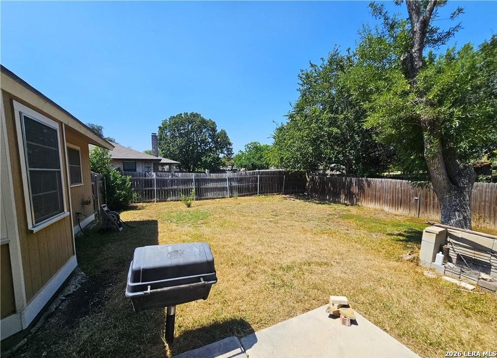 1648 Eastwood Drive Seguin TX 78155