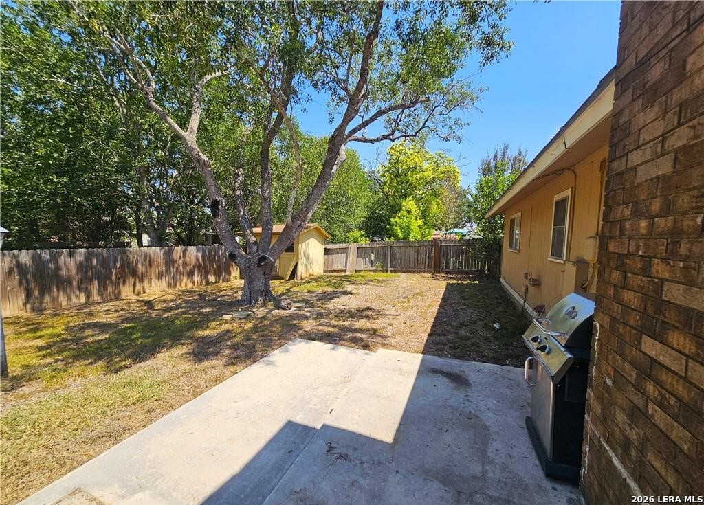 1648 Eastwood Drive Seguin TX 78155