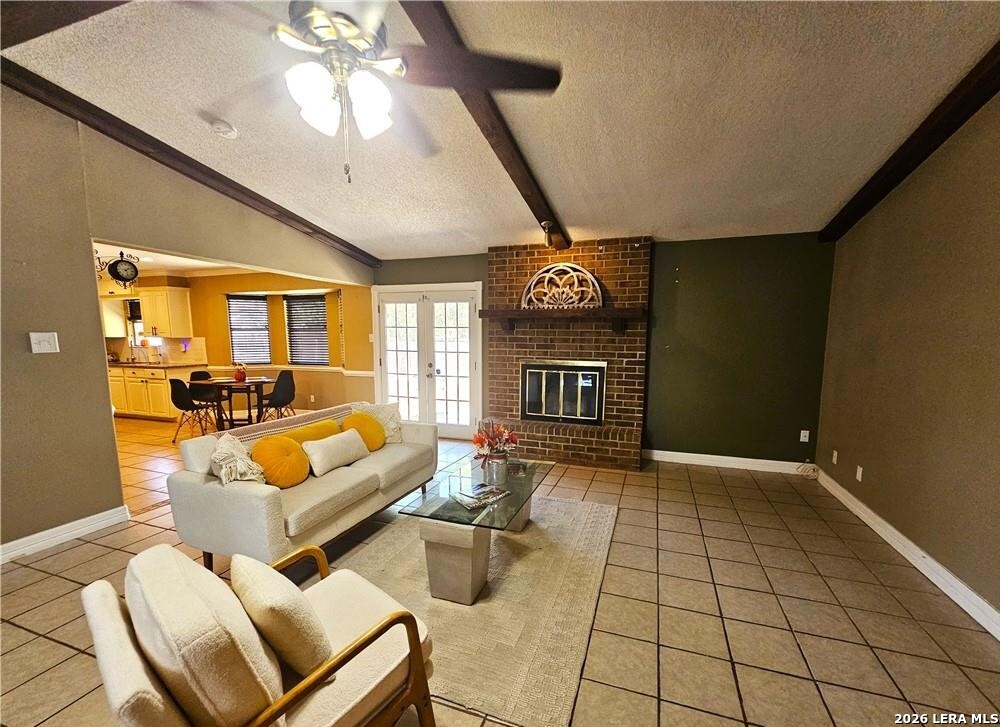 1648 Eastwood Drive Seguin TX 78155