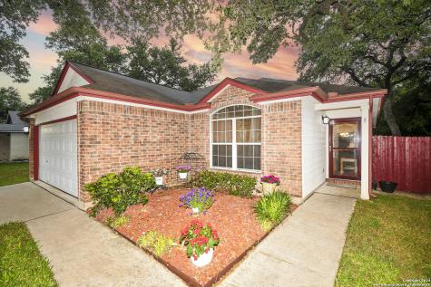 6803 Tezel Bend San Antonio TX 78250