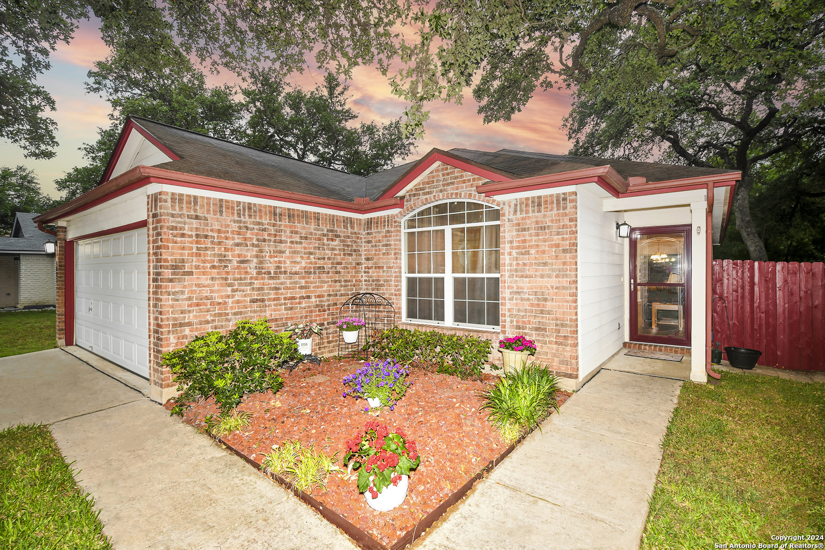 6803 Tezel Bend San Antonio TX 78250