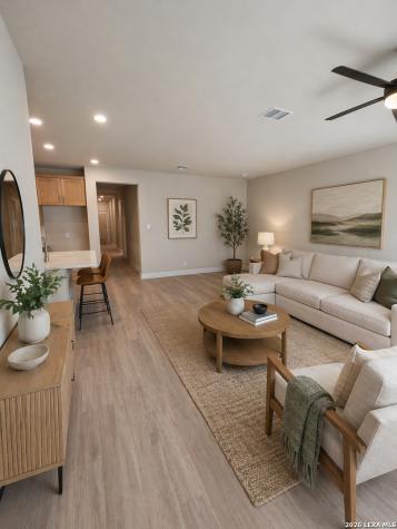 628 Winding River Spring Branch TX 78070