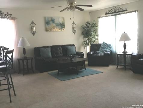 9107 Sycamore Cove San Antonio TX 78245