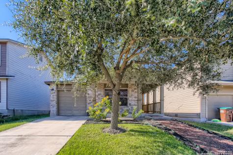 5019 Mustang View San Antonio TX 78244