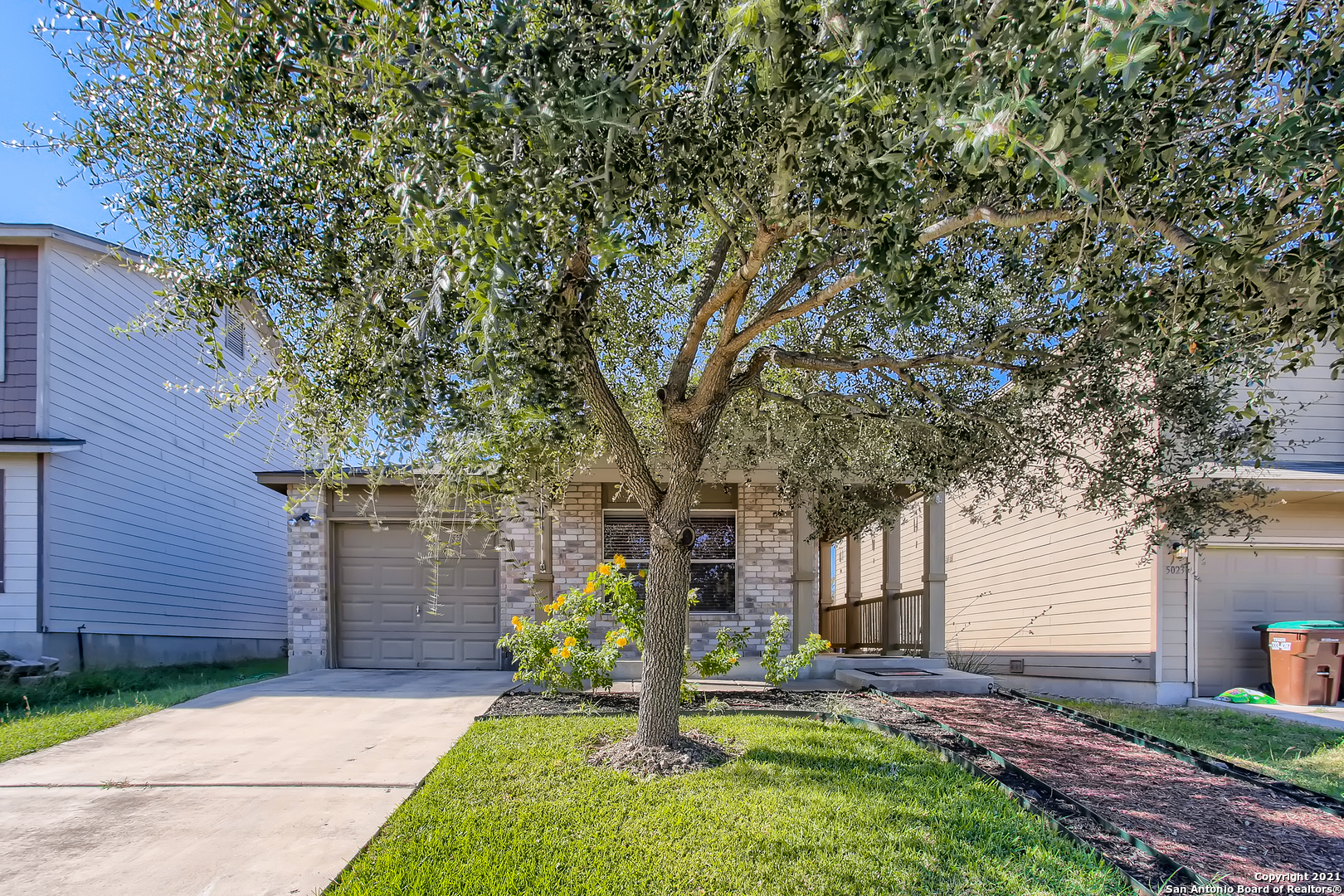 5019 Mustang View San Antonio TX 78244