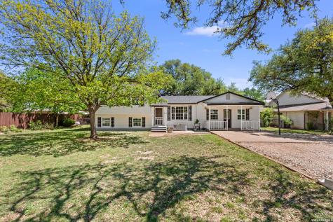 904 Country Road Blanco TX 78606