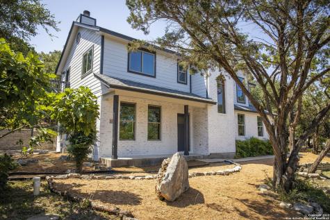 1272 Moerike Road Canyon Lake TX 78133