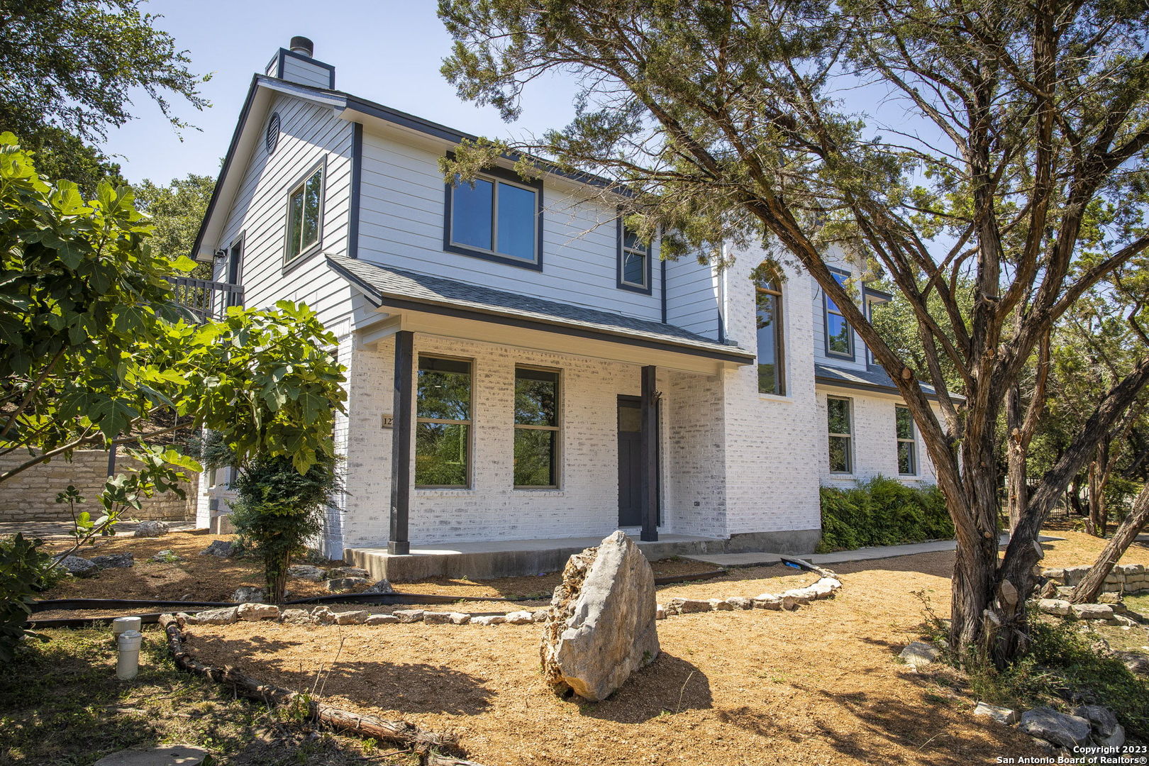 1272 Moerike Road Canyon Lake TX 78133