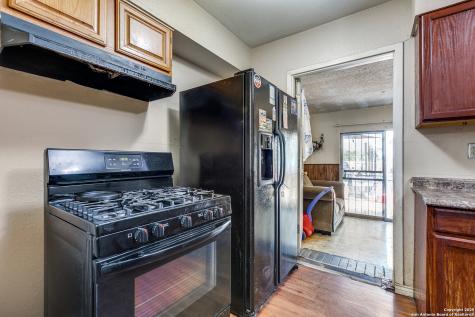 326 Balboa Avenue San Antonio TX 78237
