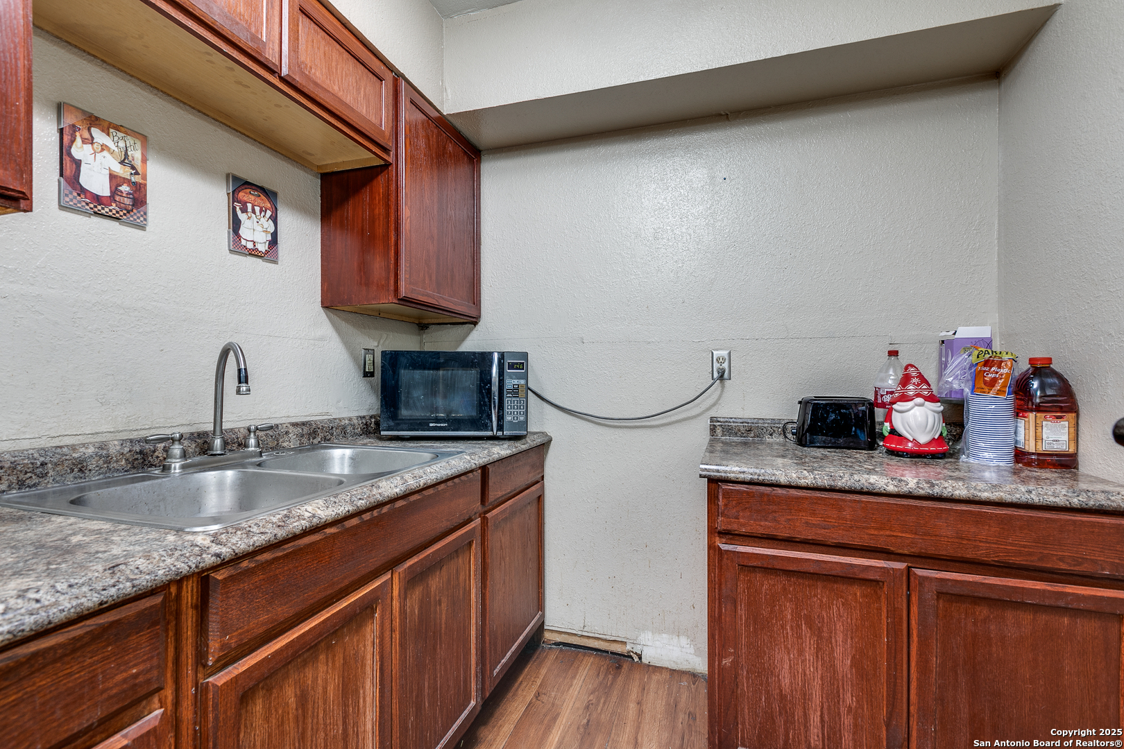 326 Balboa Avenue San Antonio TX 78237