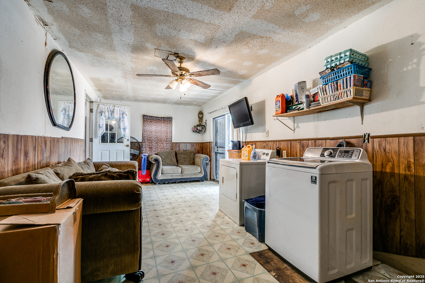 326 Balboa Avenue San Antonio TX 78237