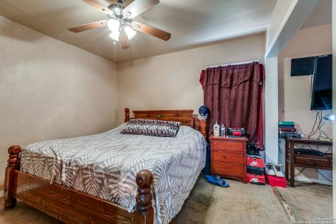 326 Balboa Avenue San Antonio TX 78237