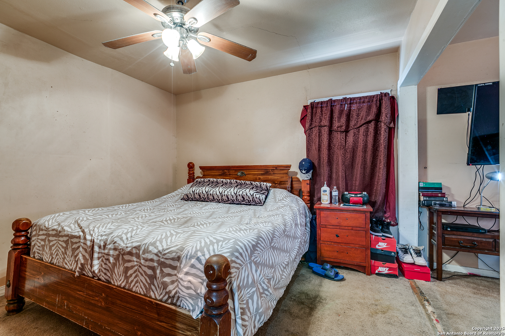 326 Balboa Avenue San Antonio TX 78237