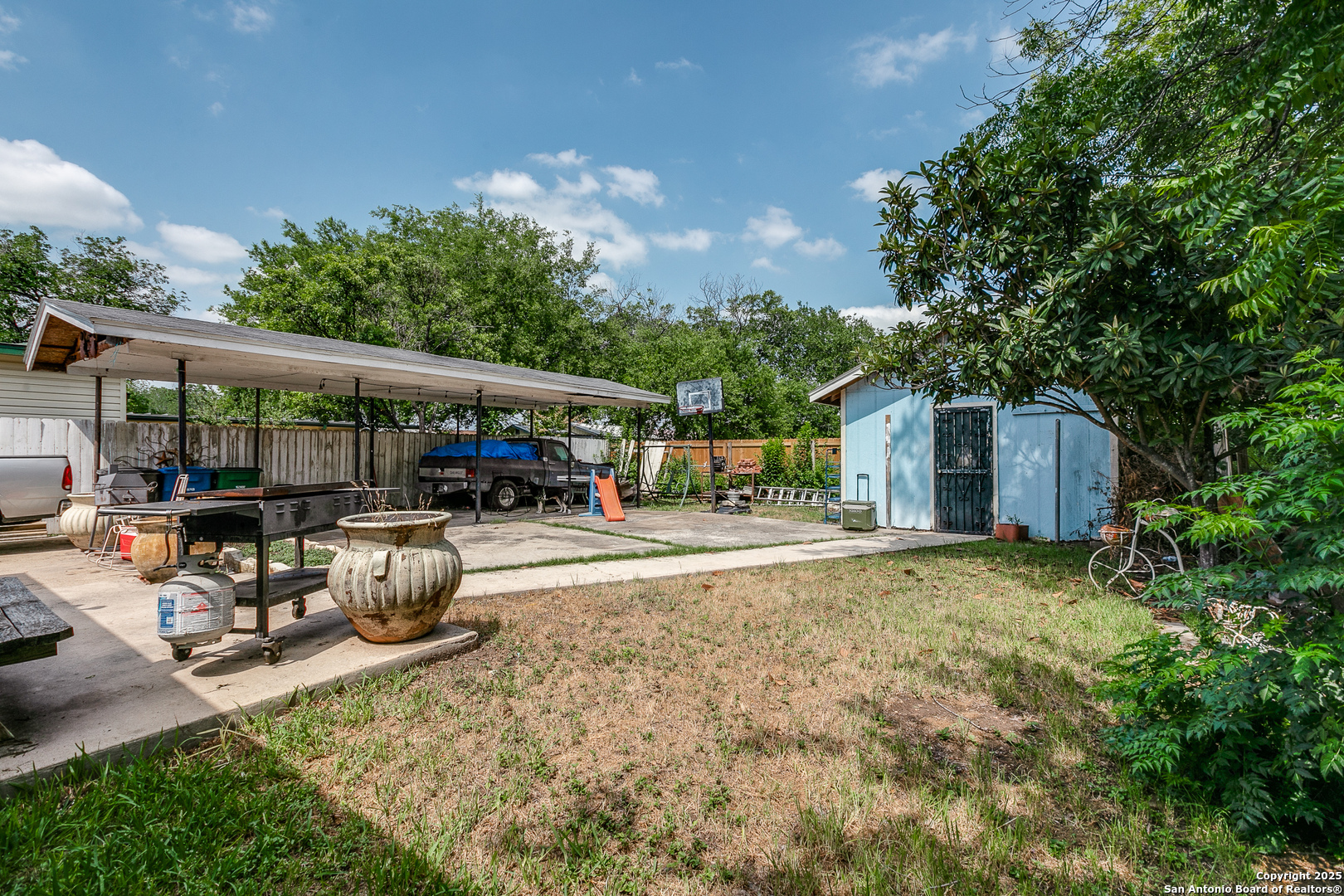 326 Balboa Avenue San Antonio TX 78237