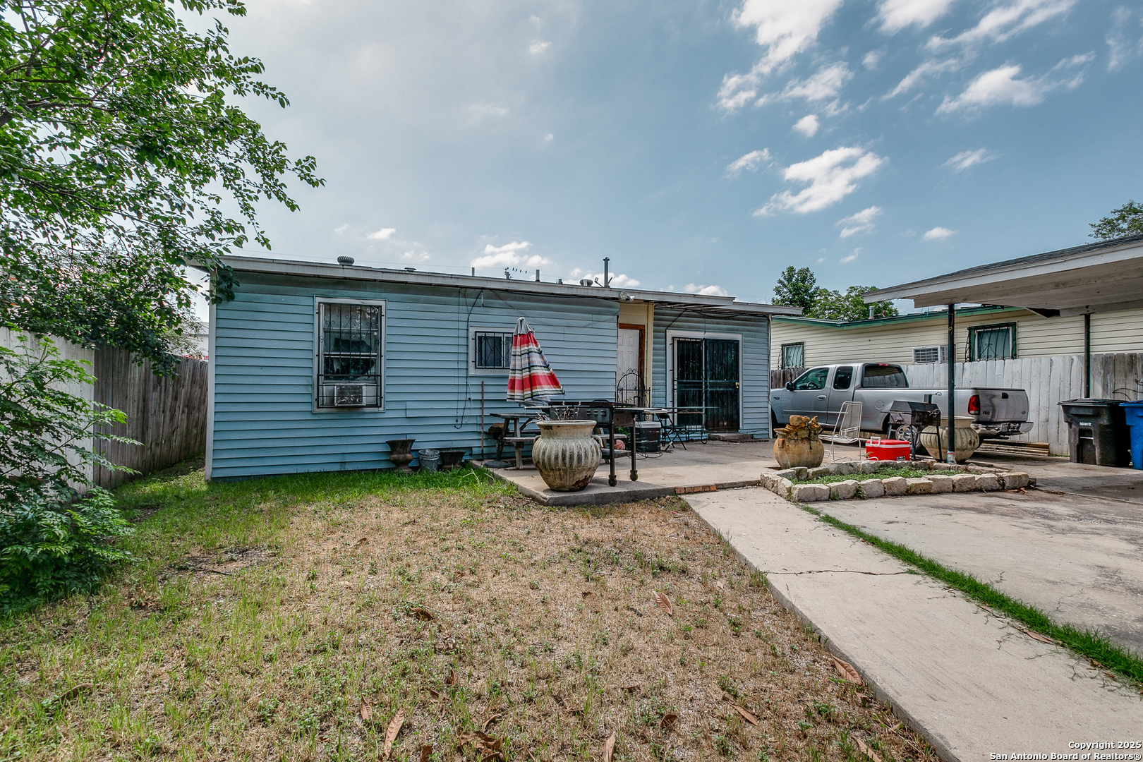 326 Balboa Avenue San Antonio TX 78237