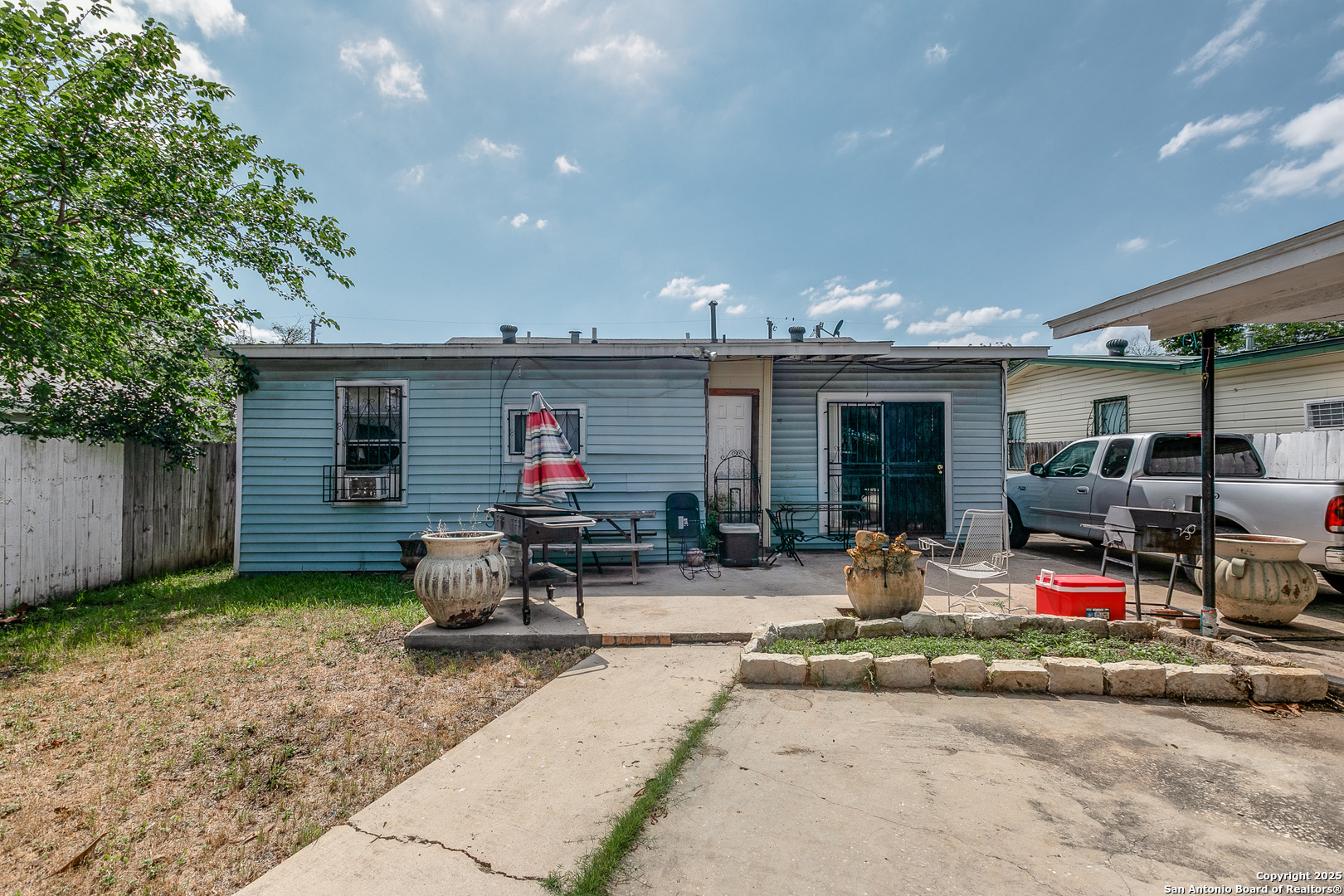 326 Balboa Avenue San Antonio TX 78237
