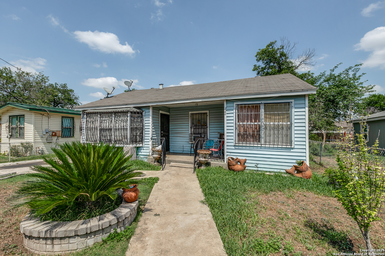326 Balboa Avenue San Antonio TX 78237