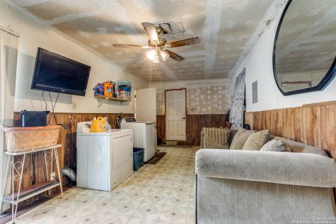 326 Balboa Avenue San Antonio TX 78237