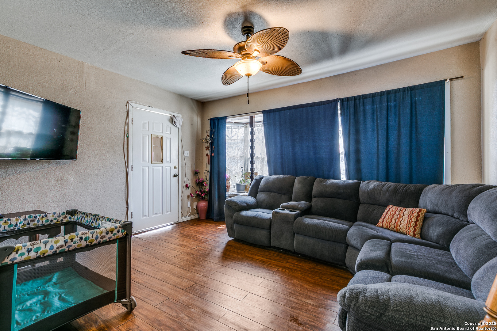 326 Balboa Avenue San Antonio TX 78237