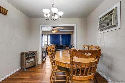 326 Balboa Avenue San Antonio TX 78237