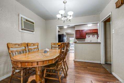 326 Balboa Avenue San Antonio TX 78237
