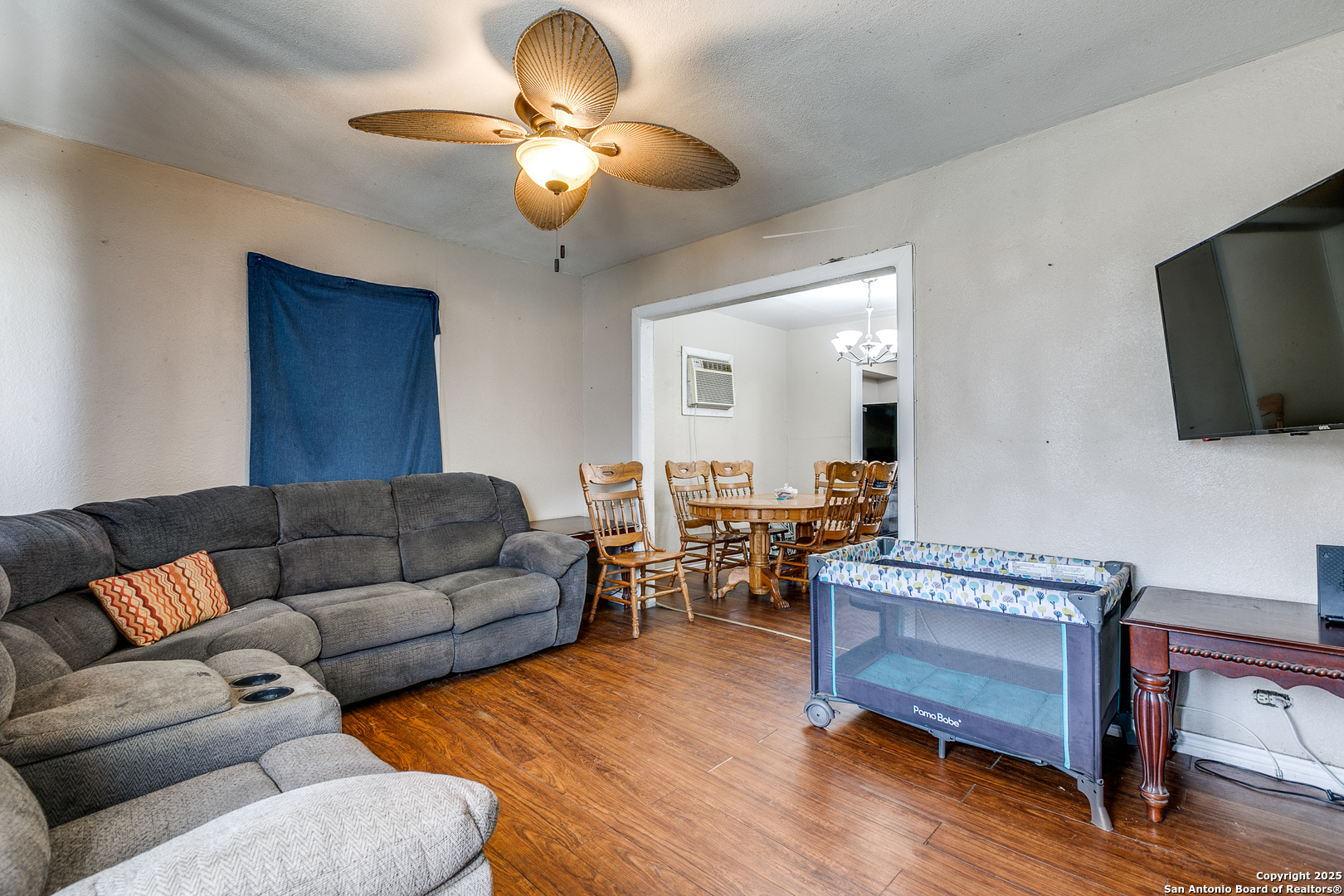 326 Balboa Avenue San Antonio TX 78237