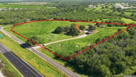 955 S Highway 37 Access George West TX 78022