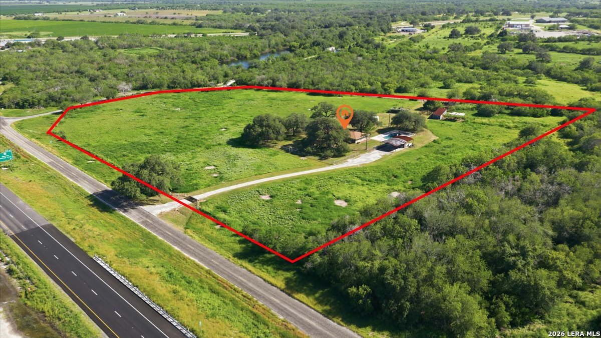 955 S Highway 37 Access George West TX 78022