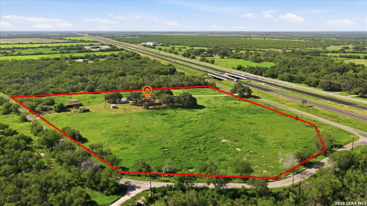 955 S Highway 37 Access George West TX 78022