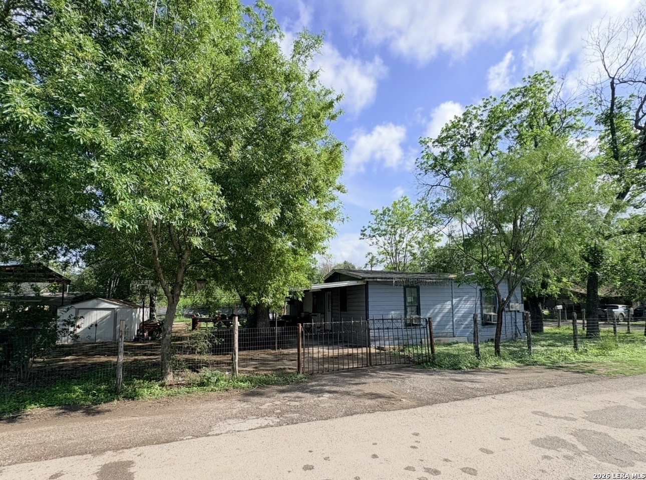 500 Margarita Street Uvalde TX 78801