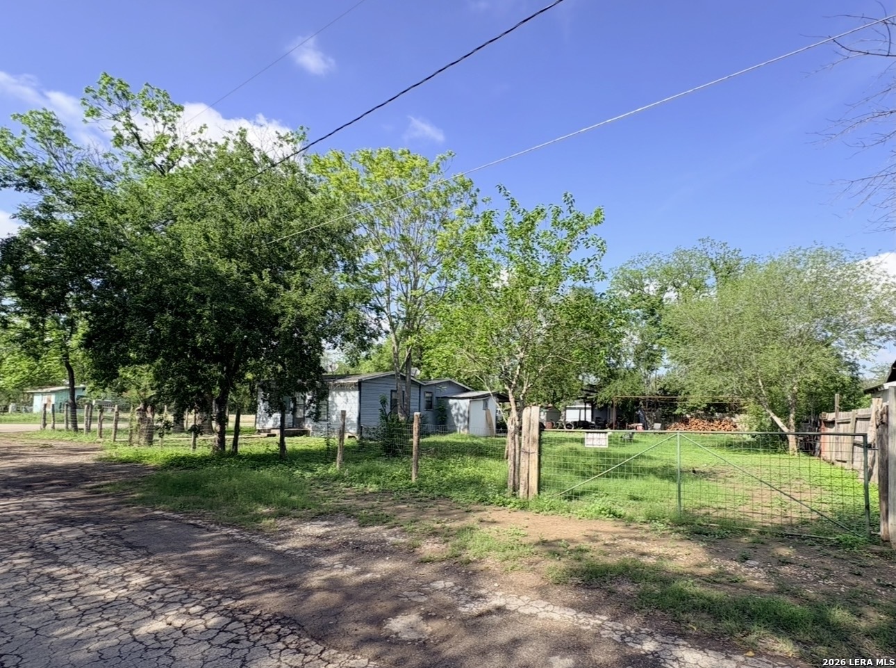 500 Margarita Street Uvalde TX 78801
