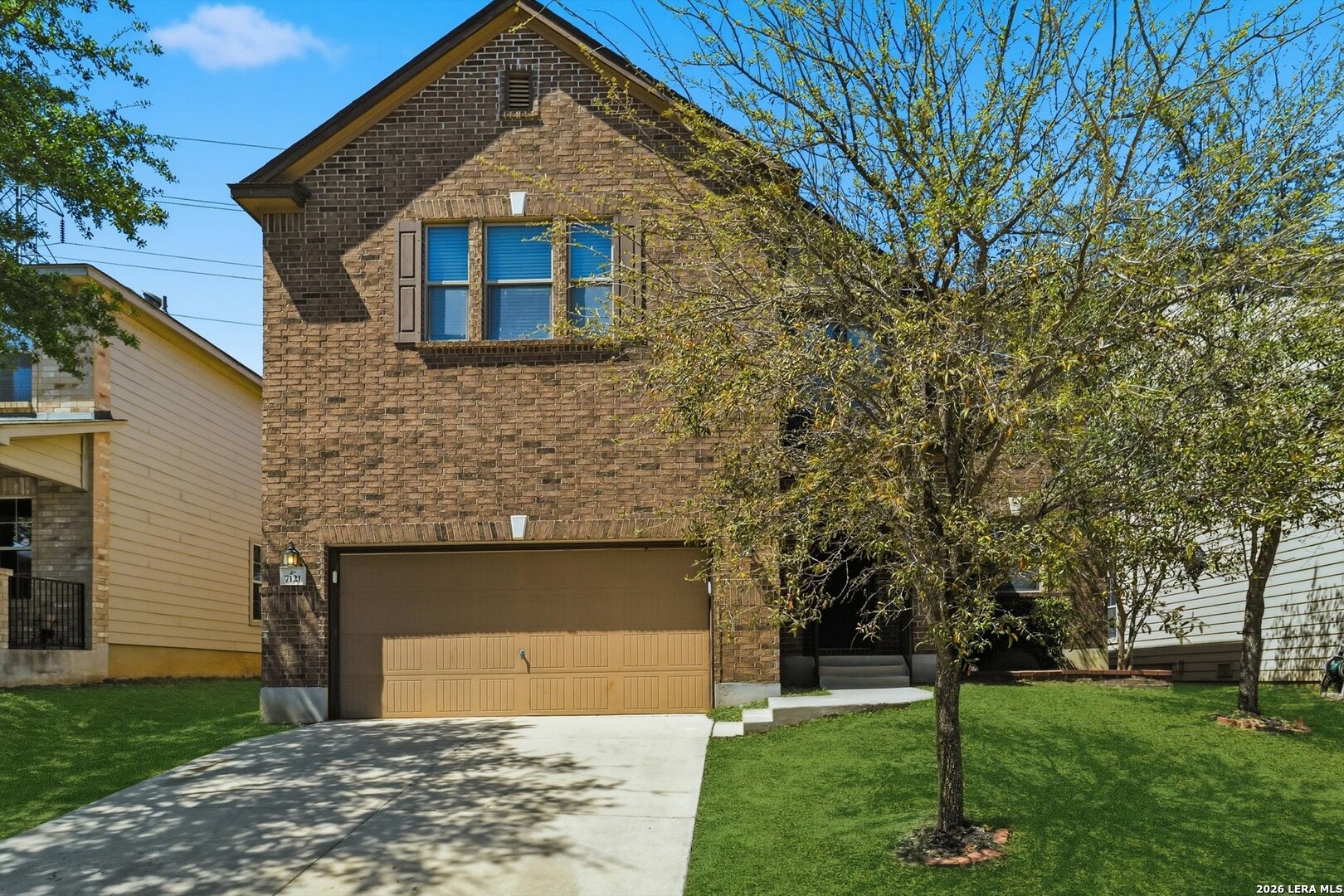 7121 Avery Live Oak TX 78233