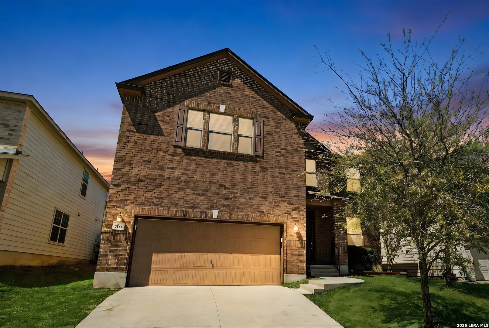 7121 Avery Live Oak TX 78233